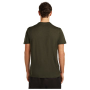 Tricou bărbați Icebreaker Men Merino 150 Tech Lite SS Tee Transportage