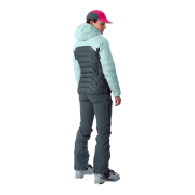 Geacă outdoor femei Dynafit Radical Ins Hood Jkt W