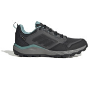 Încălțăminte de alergat pentru femei Adidas Terrex Tracerocker 2 Gtx W negru/albastru Gresix/Cblack/Grethr