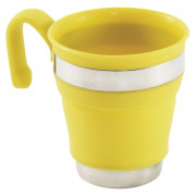 Cană Outwell Collaps  Mug galben