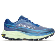 Încălțăminte bărbați Merrell Agility Peak 6 M albastru dark blue
