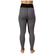 Colanți femei Kari Traa Smekker High Waist Pants