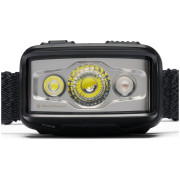 Lanternă frontală Black Diamond Storm+