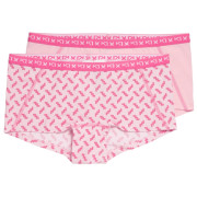 Chiloți femei Kari Traa Tina Hipster 2Pk