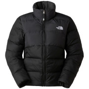Geacă femei The North Face W Saikuru Jacket negru TNF BLACK/ASPHALT GREY