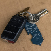 Breloc Gerber Shard DT