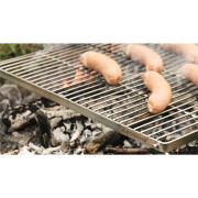 Grătar Robens Lassen Grill Trivet Combo L