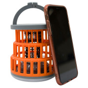 Lanternă și capcană pentru insecte Vango Midge 100