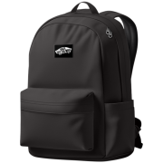 Rucsac Vans Old Skool Backpack negru Black/Black