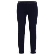 Indispensabili funcționali copii Icebreaker K 200 Oasis Leggings Midnight Navy albastru închis Midnight Navy