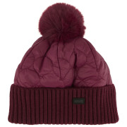 Căciulă Regatta Showerproof Beanie Hat roșu Dark Pimento