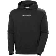 Hanorac bărbați Helly Hansen Core Hoodie negru Black