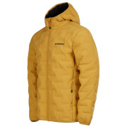 Geacă de iarnă bărbați Fundango Smoke Eco Hooded Jacket
