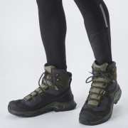 Încălțăminte bărbați Salomon Quest Element Gore-Tex