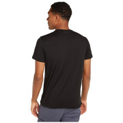 Tricou bărbați Icebreaker M Mer 150 Tech Lite SS T NatSkiTour