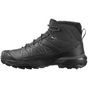 Încălțăminte bărbați Salomon X Ultra Snowpilot Waterproof