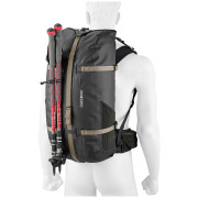 Rucsac impermeabil Ortlieb Atrack 25L