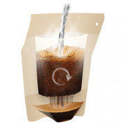 Cafea Grower´s cup Dárkové balení 2 sáčků kávy Muž