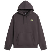 Hanorac bărbați The North Face U Nse Slopes Relaxed Hoodie - Graphic gri ANTHRACITE GREY