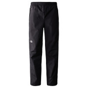 Pantaloni bărbați The North Face M Resolve Waterproof Pant negru TNF BLACK