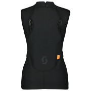 Protecție coloană femei Scott Airflow Free W's negru black
