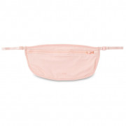 Borsetă Pacsafe Coversafe S100 waist pouch roz