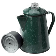 Filtru pentru cafea GSI Outdoors 8 Cup Percolator verde green