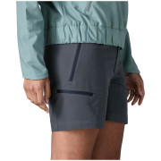 Pantaloni scurți femei Patagonia Women's Terravia Trail Shorts - 6"