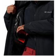 Geacă bărbați Columbia Alpine Echo™ Insulated Jacket