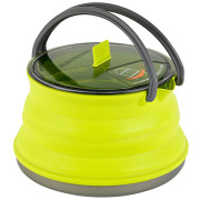 Cană Sea to Summit X-Kettle 1.3L verde deschis lime