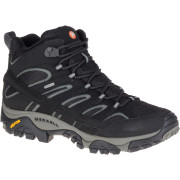 Încălțăminte bărbați Merrell Moab 2 Mid Gtx negru