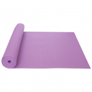 Saltea de Yoga Yate Yoga Mat + geantă roz
