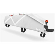 Geantă cadru biciletă Cyclite Top Tube Bag Large / 02