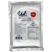 Yeli Bucăți de ton în sos propriu (1000g)