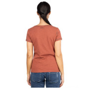 Tricou femei Chillaz Gandia Alpaca Gang Winter