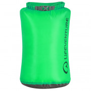 Husă impermeabilă LifeVenture Ultralight Dry Bag 10L verde