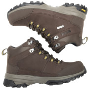 Încălțăminte femei Regatta Womens Burrell Leather Boot II