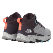 Încălțăminte femei The North Face Vectiv Exploris Mid Futurelight Leather