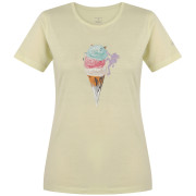 Tricou femei High Point Rock Cream Lady T-Shirt