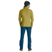 Hanorac bărbați Ortovox Fleece Jacket M