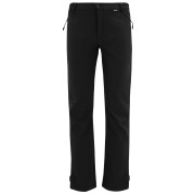 Pantaloni softshell bărbați Regatta Geo Softshell Trousers negru Black