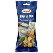 Mix de nuci Mogyi Energy Mix 55 g
