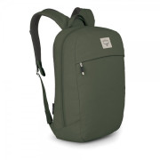 Rucsac urban Osprey Arcane Large Day verde HaybaleGreen