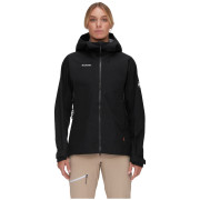 Geacă femei Mammut Crater IV HS Hooded Jacket Women