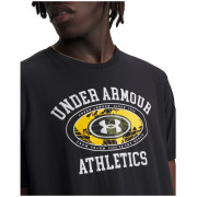 Tricou bărbați Under Armour M 60/40S Armor Globe Ss