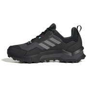 Încălțăminte de trekking femei Adidas Terrex Ax4 Gtx