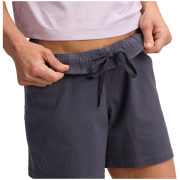 Pantaloni scurți femei Black Diamond W Dirtbag Twill Shorts