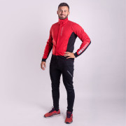 Pantaloni de ciclism bărbați Progress Giro Winter