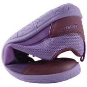 Încălțăminte barefoot pentru copii Reima Tallustelu Misty Violet