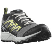 Încălțăminte de alergat pentru bărbați Salomon Wander Gore-Tex gri